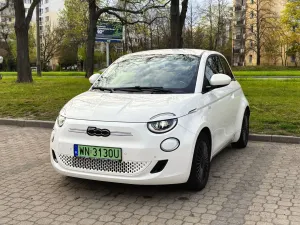 Fiat 500 42 kWh Icon 2021