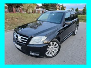 Mercedes-Benz GLK GLK 350 350 CDI 4-Matic 2010