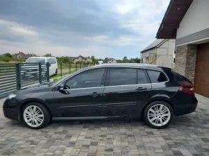 Renault Laguna III 2.0 DCi FAP GT 2009