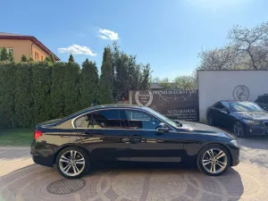 BMW 3 Series F30/F31 320d Efficient Dynamic Edition Luxury Line 2014