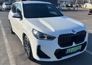 BMW iX1 xDrive30 66.5kWh M Sport 2023