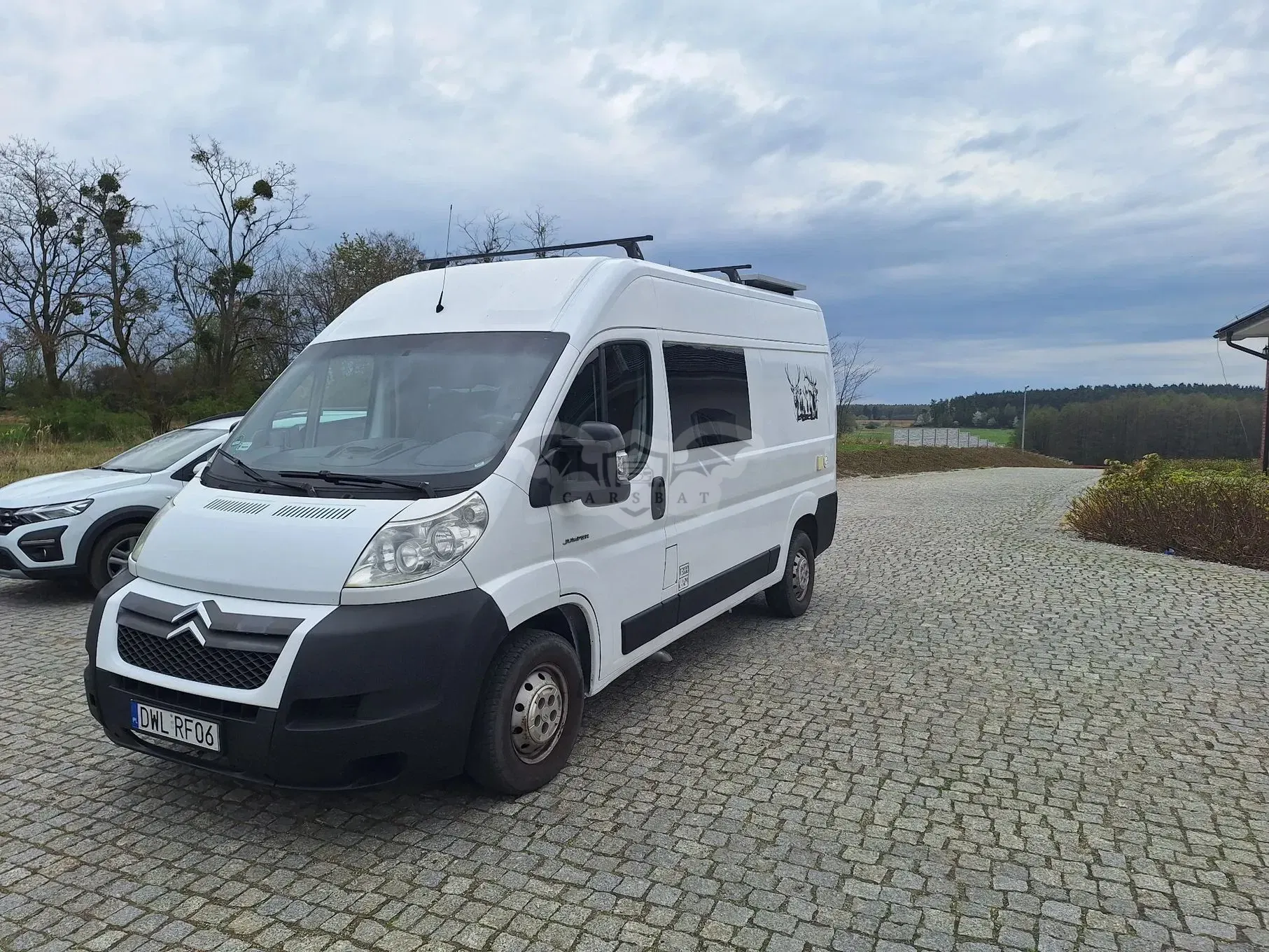 Citroën Jumper 2006