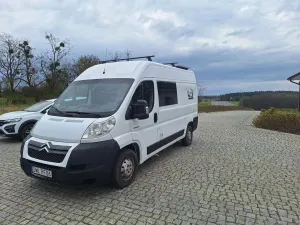 Citroën Jumper 2006