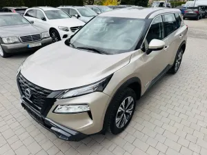Nissan X-Trail IV 1.5 VC-T e-POWER N-Connecta 2WD 2024