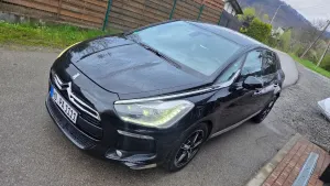 Citroën DS5 HDi 165 Business 2013