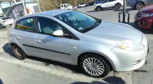 Fiat Bravo II 1.6 Multijet 16V Dynamic 2008