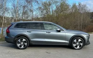 Volvo V60 II D4 AWD 2020