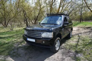 Land Rover Range Rover III 3.0TD Vogue 2006