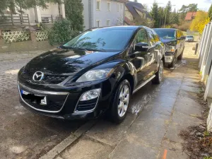 Mazda CX-7 2.2 MZR-CD Prime-Line 2011