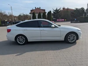 BMW 3 Series F34 320d xDrive Advantage 2018