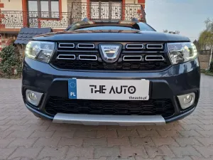 Dacia Sandero II 0.9 TCe Laureate S&S 2018