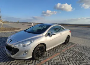 Peugeot 308 2009
