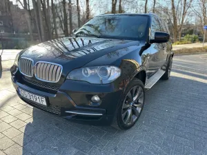 BMW X5 E70 3.0sd xDrive 2008