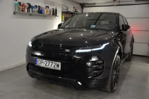 Land Rover Range Rover Evoque II P200 R-Dynamic 2023