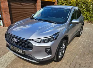 Ford Kuga III 2024