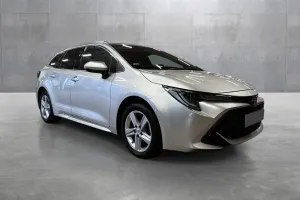 Toyota Corolla Seria E21 1.8 Hybrid GPF Active 2022