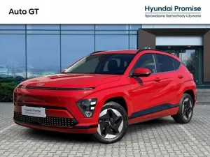 Hyundai Kona II 65kWh Executive 2025