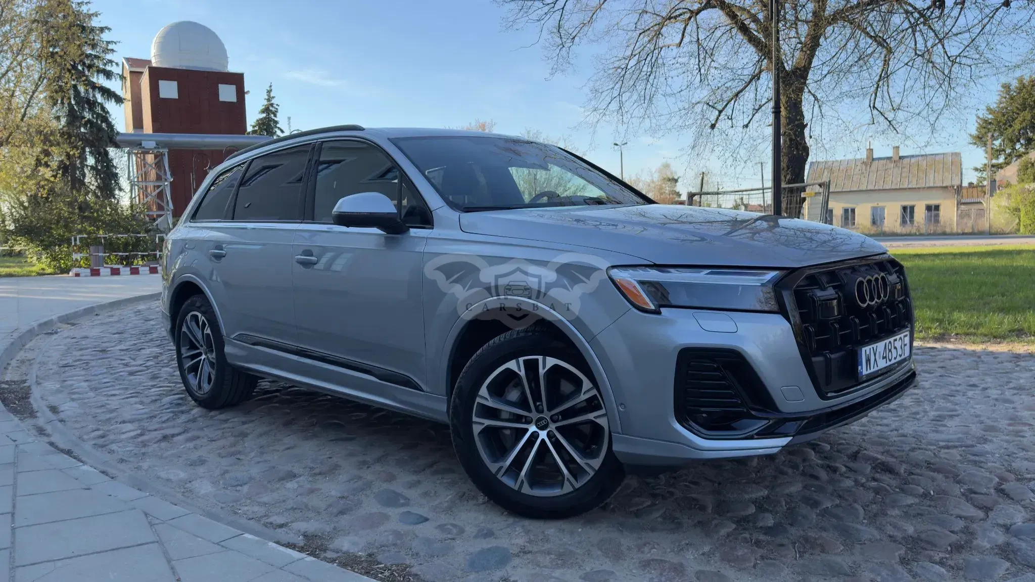 Audi Q7 II 2025