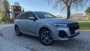 Audi Q7 II 2025
