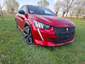 Peugeot 208 II 1.2 PureTech GT Line S&S 2020