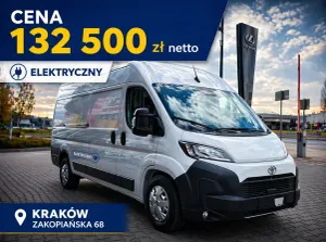 Toyota Proace Max 2025