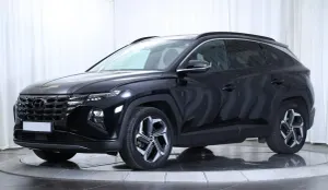 Hyundai Tucson IV 1.6 T-GDi PHEV Platinum 4WD 2022