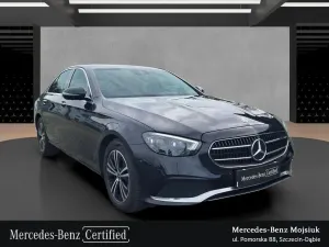 Mercedes-Benz E W213 220 d 4-Matic Business Edition 2022
