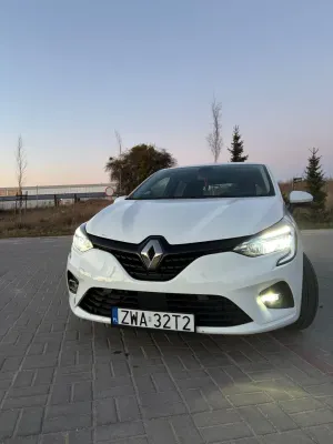 Renault Clio V 2021