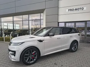 Land Rover Range Rover Sport III 2025