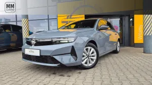 Opel Astra L 2026