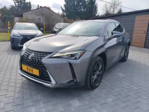 Lexus UX 250h GPF Business AWD 2020