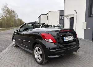 Peugeot 207 150 THP Platinum 2010