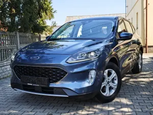 Ford Kuga III 1.5 TDCi 2x4 Cool & Connect 2021