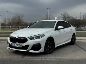 BMW 2 Series 220d M Sport sport 2022