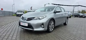 Toyota Auris II 1.8 HSD Luna 2014