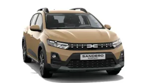 Dacia Sandero III 1.0 TCe110 Expression 2025