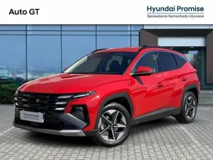Hyundai Tucson IV 1.6 T-GDi PHEV Executive 4WD 2025