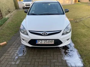 Hyundai i30 I 1.4 Blue Comfort 2010