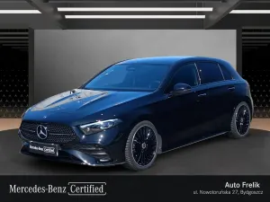 Mercedes-Benz A W177 200 AMG Line 7G-DCT 2025
