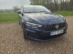 Fiat Tipo II 1.4 16v Street 2016