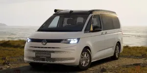 Volkswagen California 2026