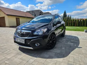 Opel Mokka I 1.4 T Cosmo S&S EU6 2016