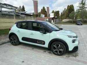 Citroën C3 III Pure Tech 83 S&S FEEL 2019