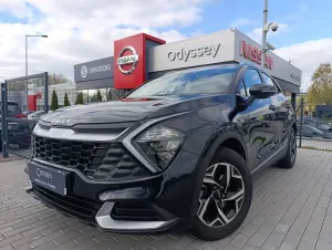Kia Sportage V 1.6 T-GDI M 2WD 2023