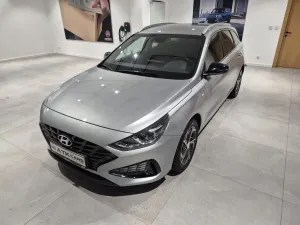 Hyundai i30 III 1.5 T-GDI 48V Smart 2023