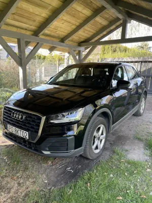 Audi Q2 35 TFSI S tronic 2019