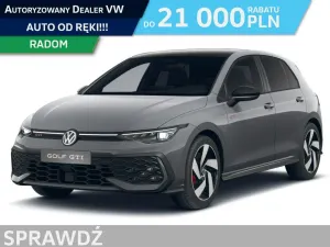 Volkswagen Golf VIII 2026