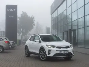 Kia Stonic 2025