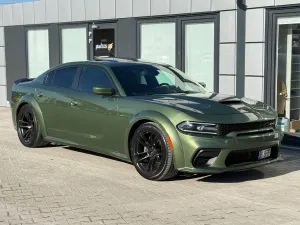 Dodge Charger Automatik R/T Scat Pack 2020