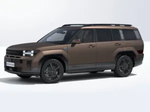 Hyundai Santa Fe V 1.6 T-GDI HEV Calligraphy 4WD 6os 2026
